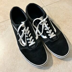 Men’s Vans